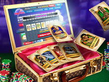 Бонус за коллекцию карт