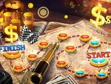 Квест от Вулкан казино