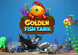 Golden Fish Tank